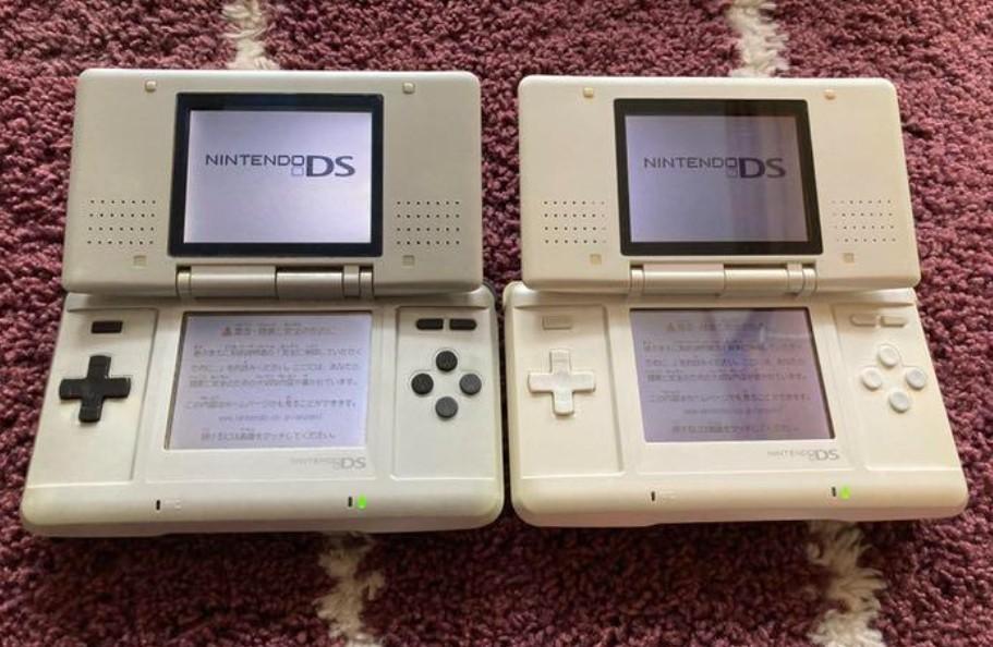 Used nintendo deals ds for sale
