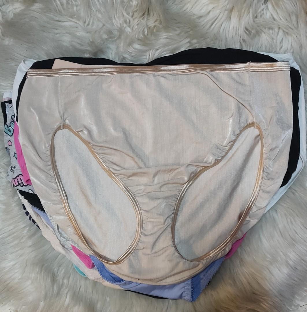 Size online 15 panties