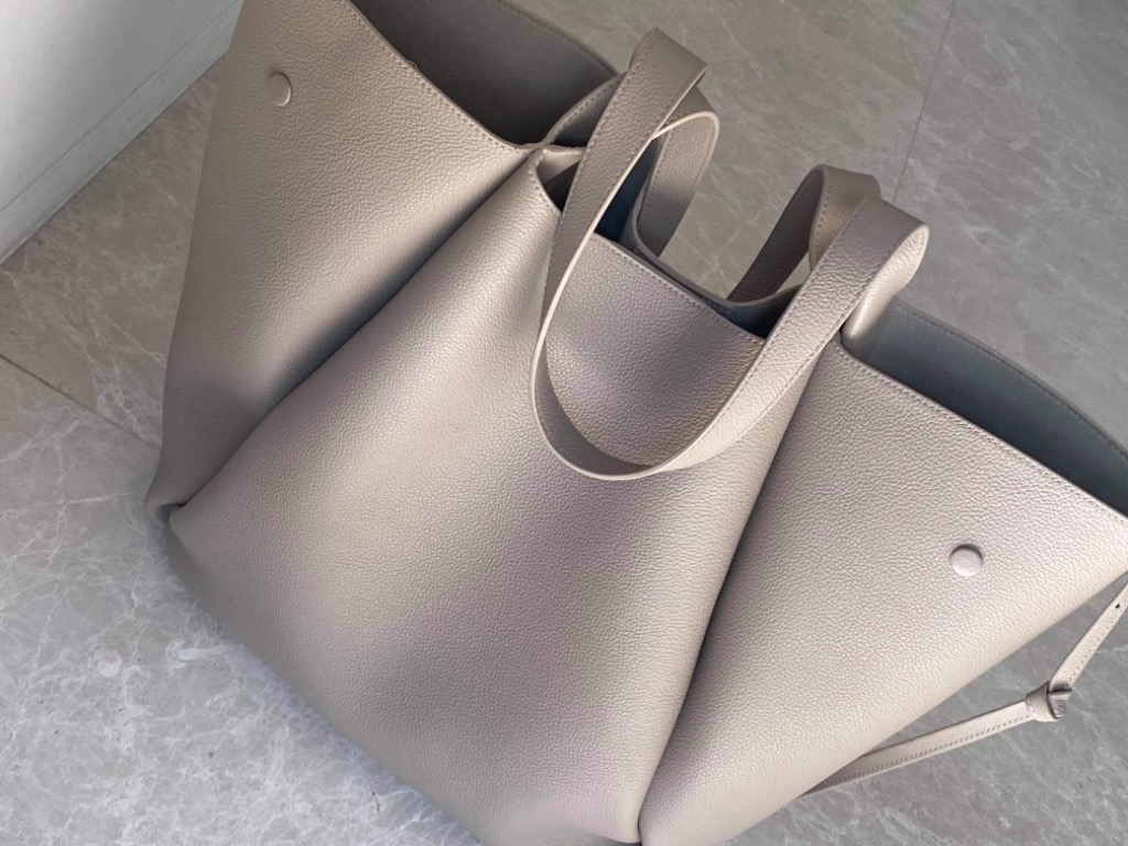 Polene cabas hot sale