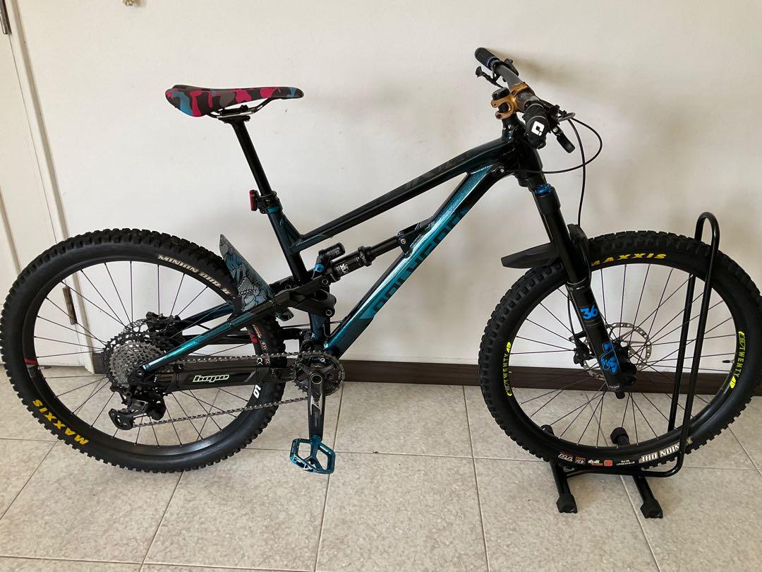 Bicicleta polygon siskiu n9 best sale