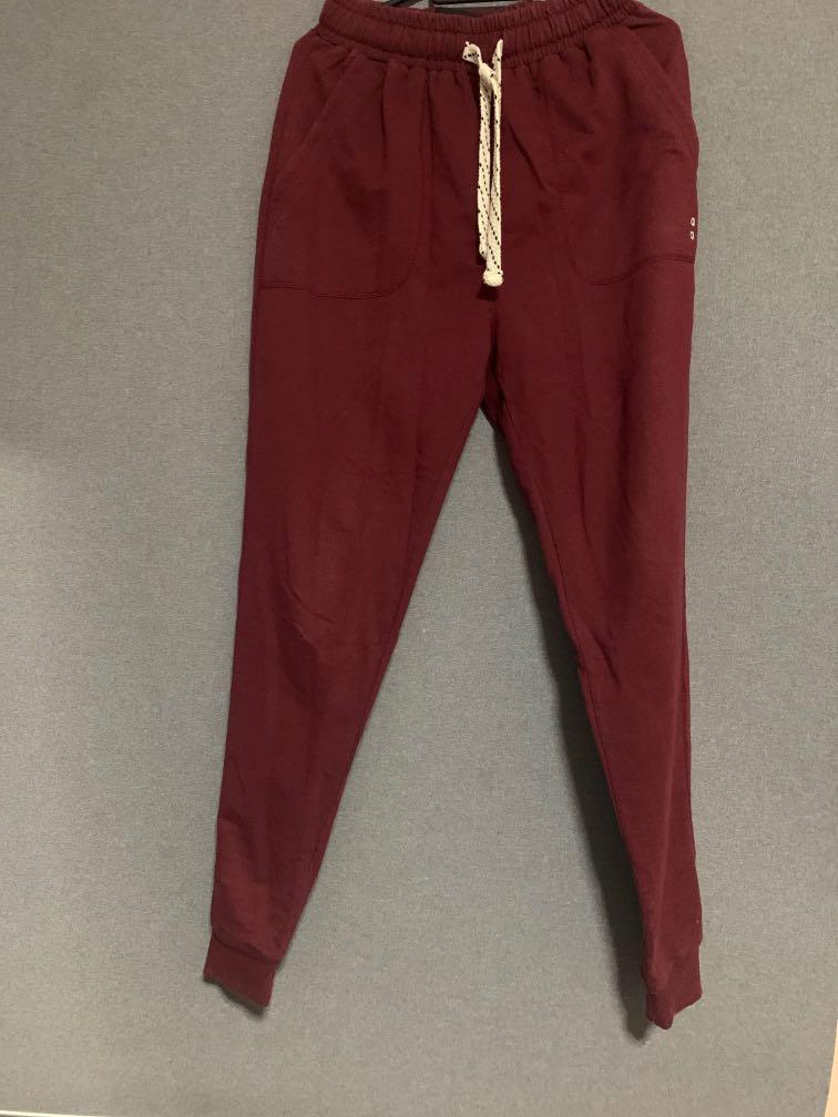Factorie outlet college trackies