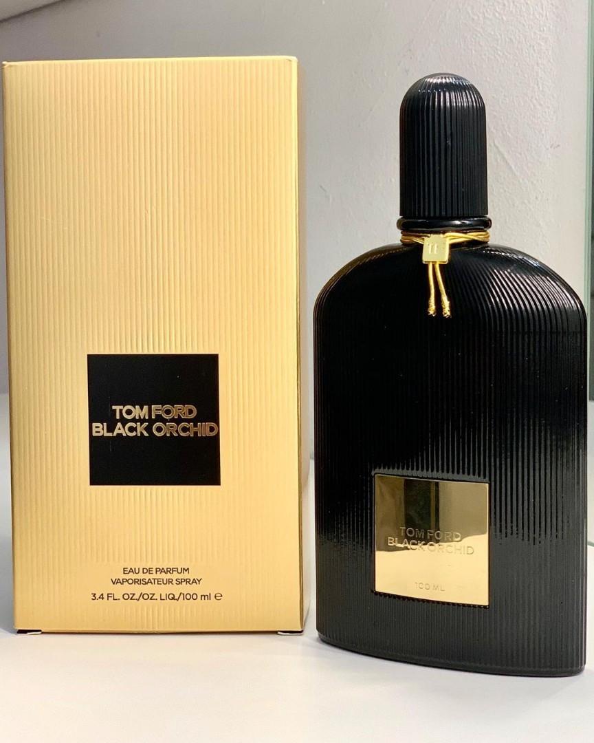 Tom ford on sale black orchid harga