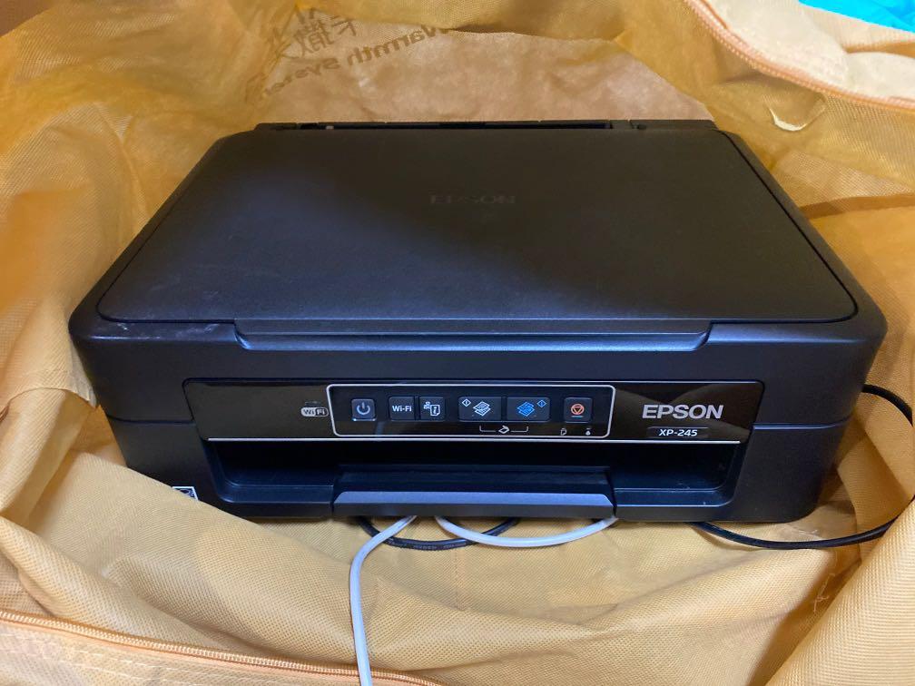 printer （分類：打印機及影印機）位於 Hong Kong。 由 fatter666 提交（商品編號 1092514633，圖片 1）。簡介： 今天已經入咗墨， 用左300多， 但係唔知點解print 唔到字， 性能良好 應該係軟件問題， 如果是中小學生， 拿學生證免費取， 地点不就 谢谢。