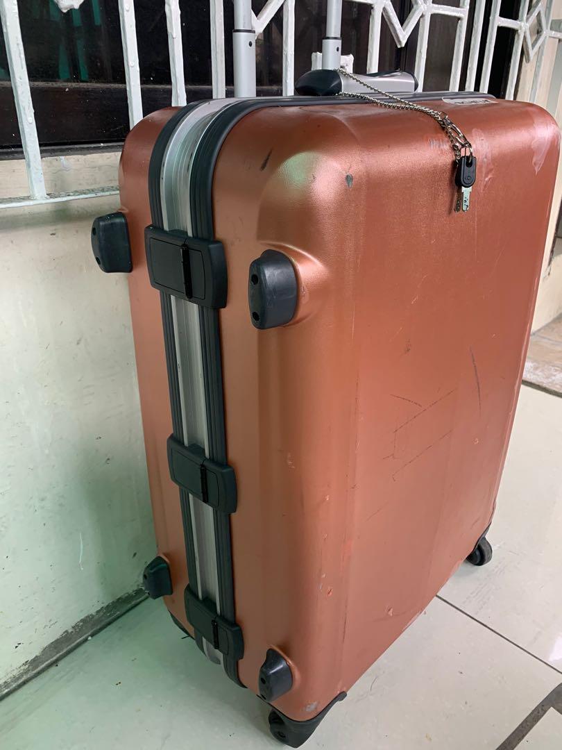 Proteca luggage price online