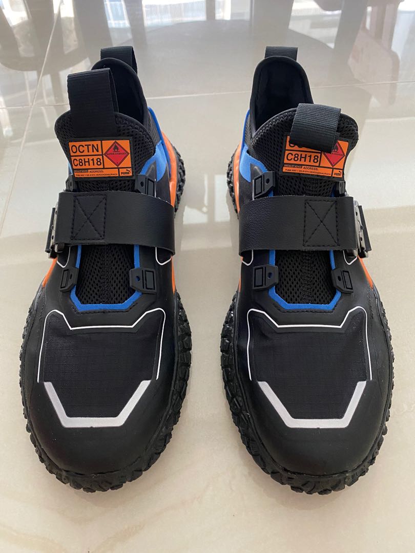 Hi octn sports design trainers deals