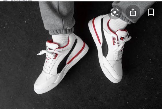 puma palace guard high