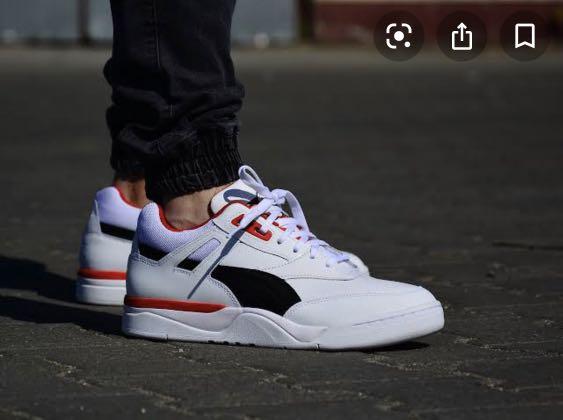 puma palace guard high