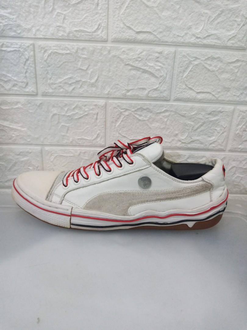 Puma by mihara yasuhiro discount