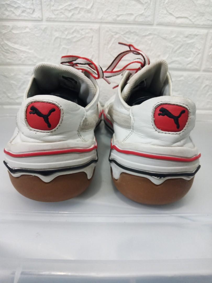 Puma X Mihara Yasuhiro Sneakers