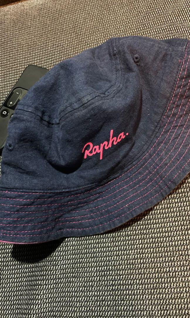 Rapha EF two-sided bucket hat, Men's 