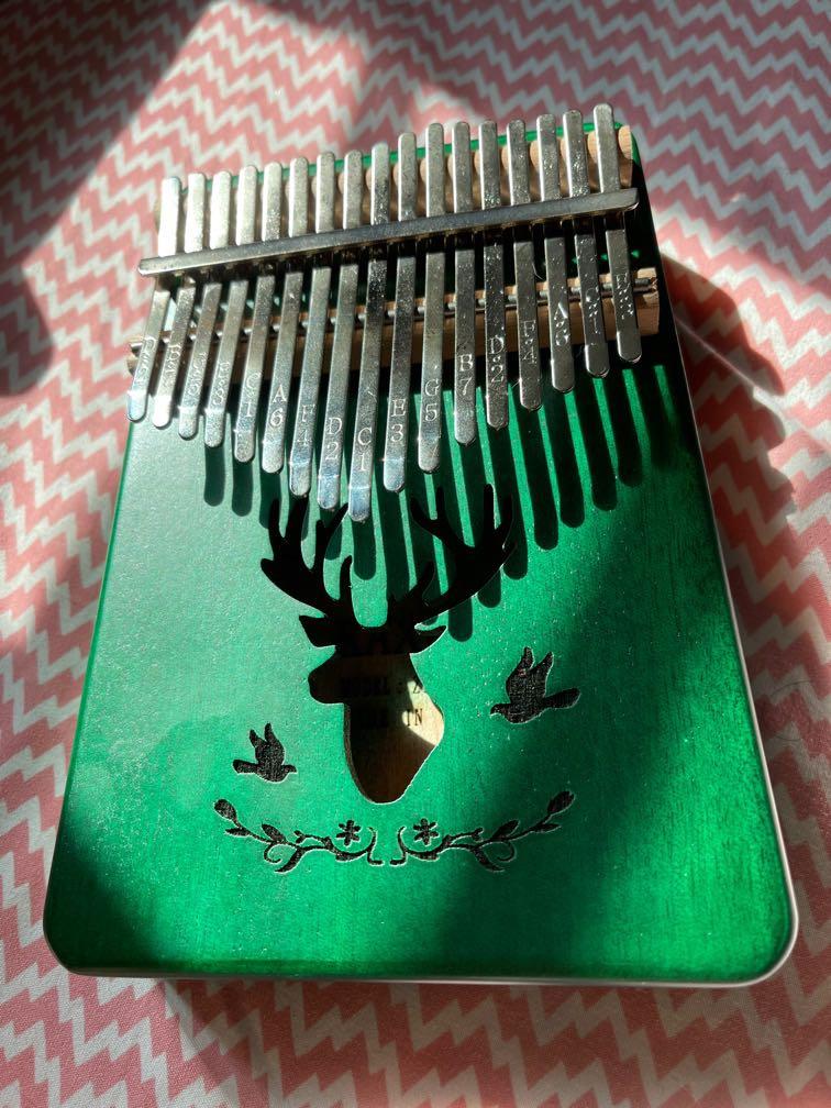 Used kalimba online