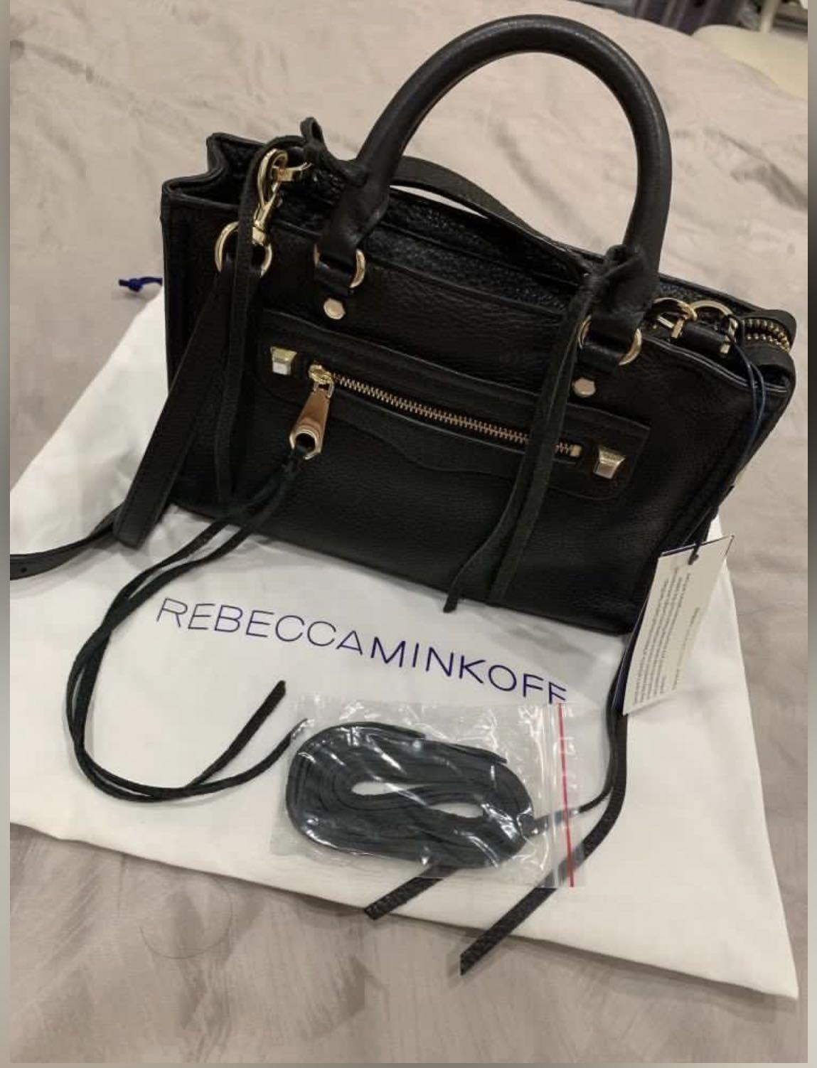 Rebecca minkoff micro satchel sale