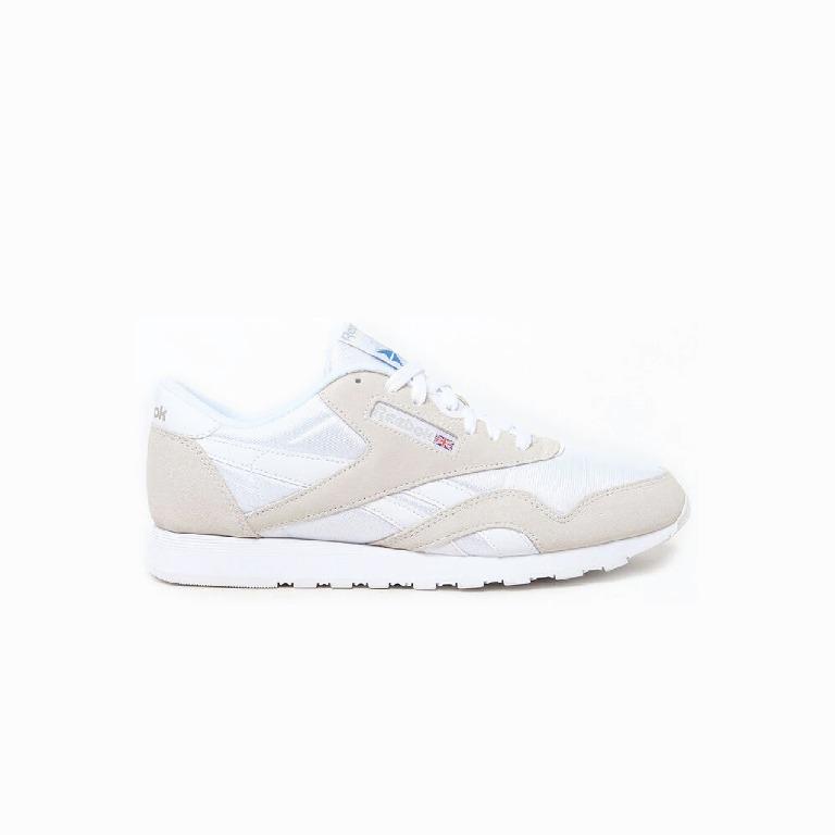 Reebok classic con caña clearance
