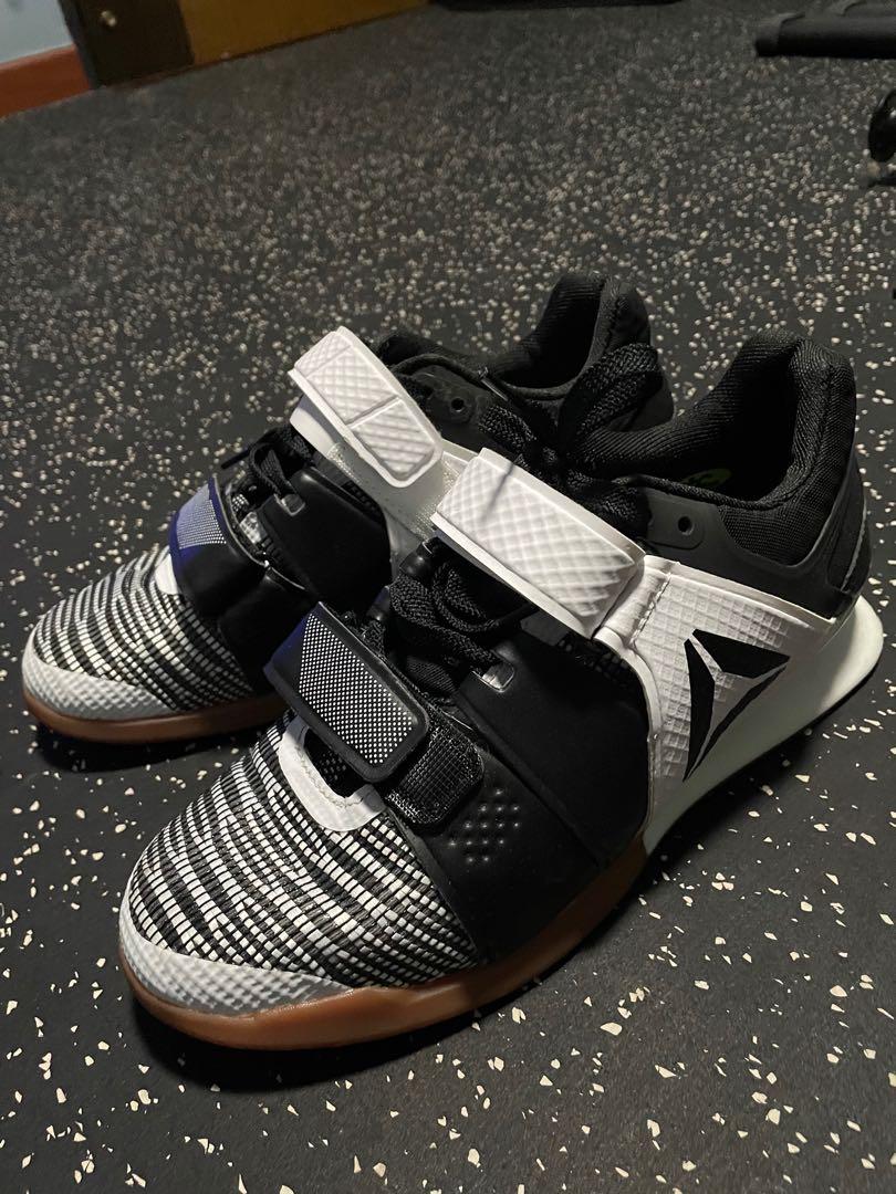 Reebok legacy lifter flexweave outlet