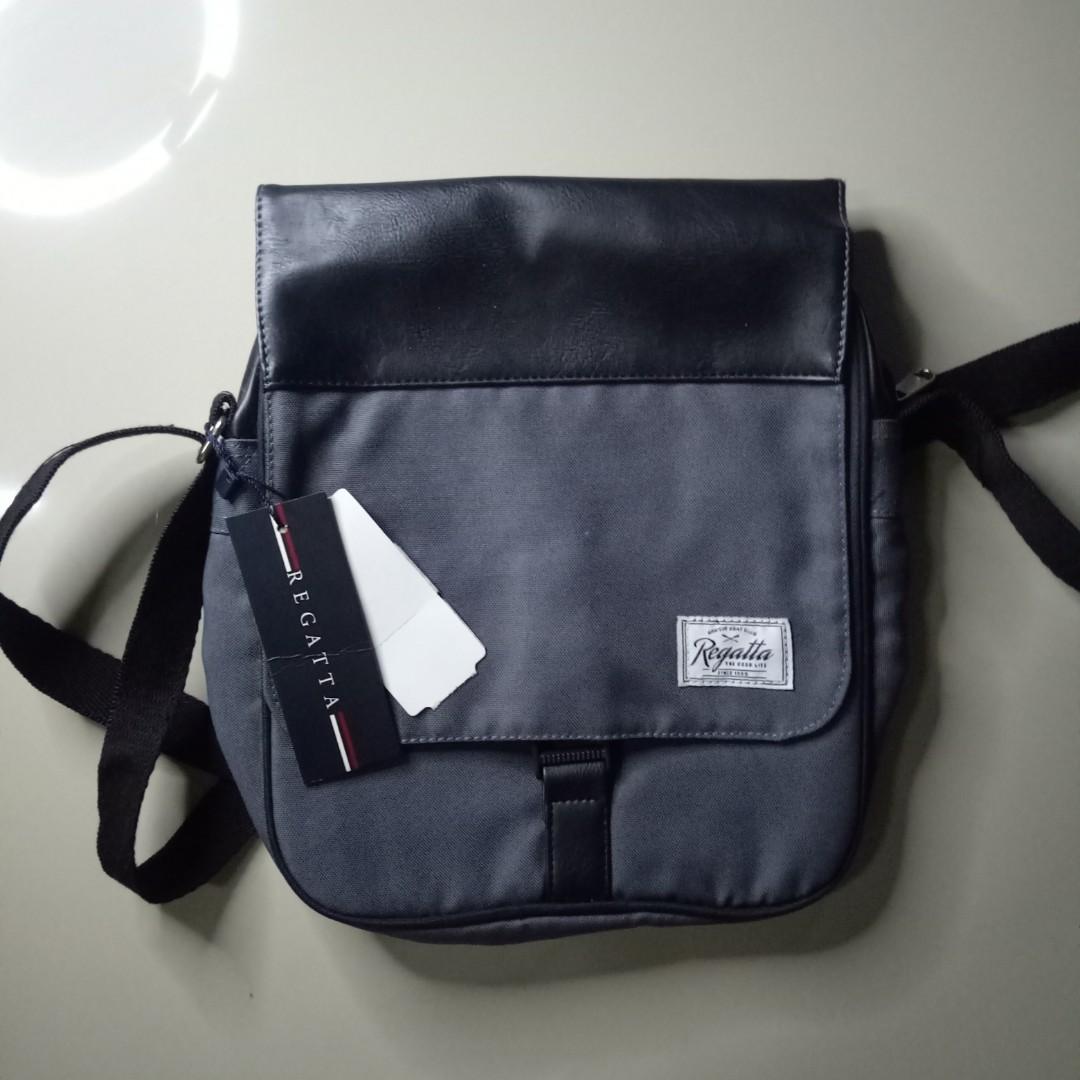 regatta sling bag