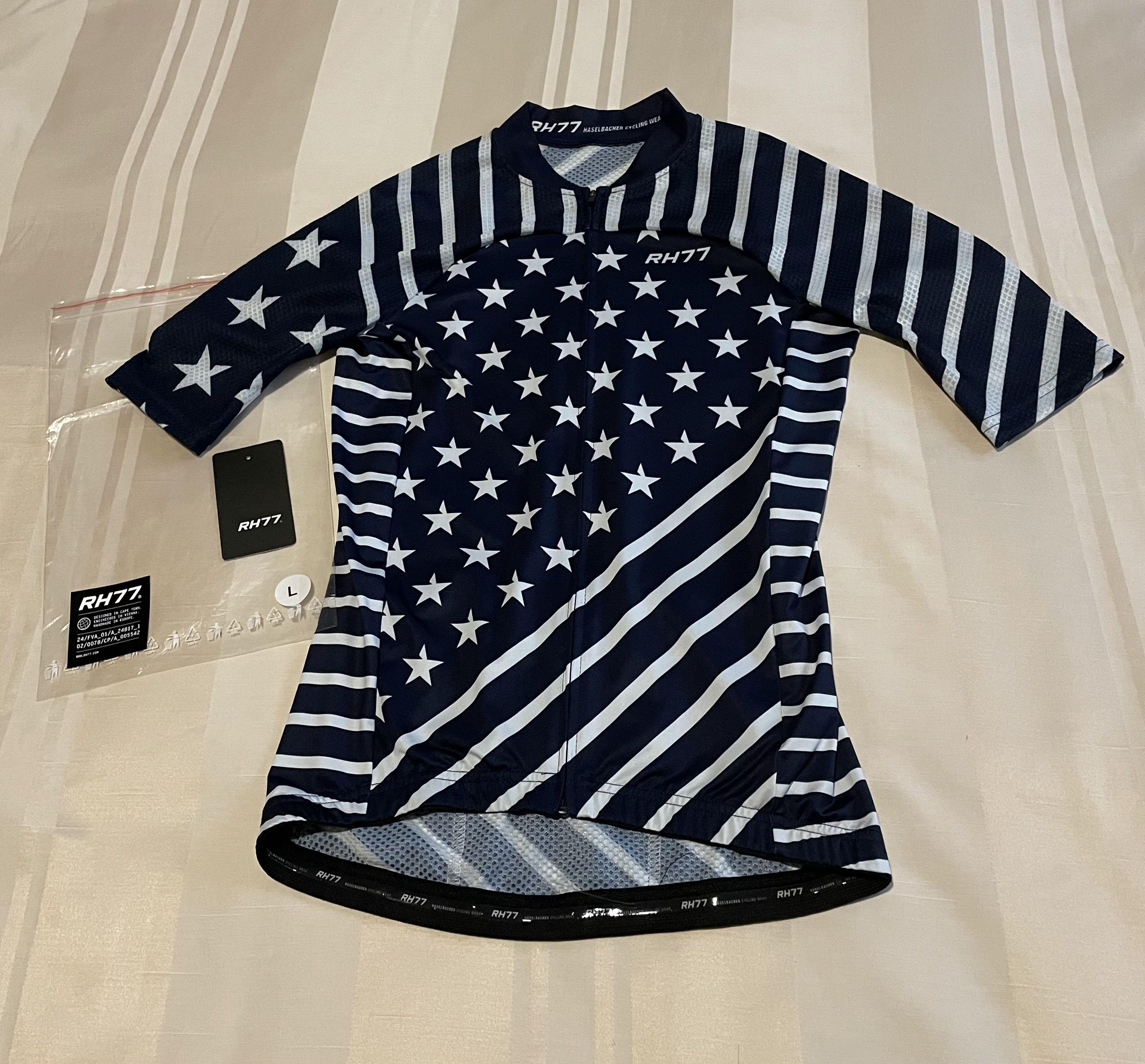 Rh77 cycling discount