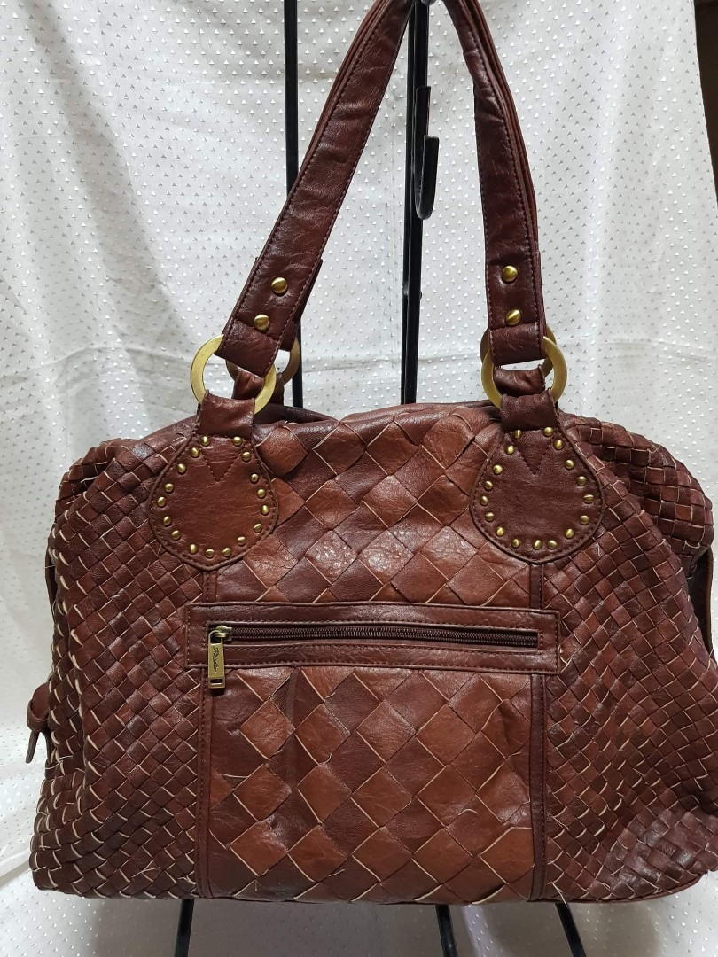 Rhiz Liza Bag