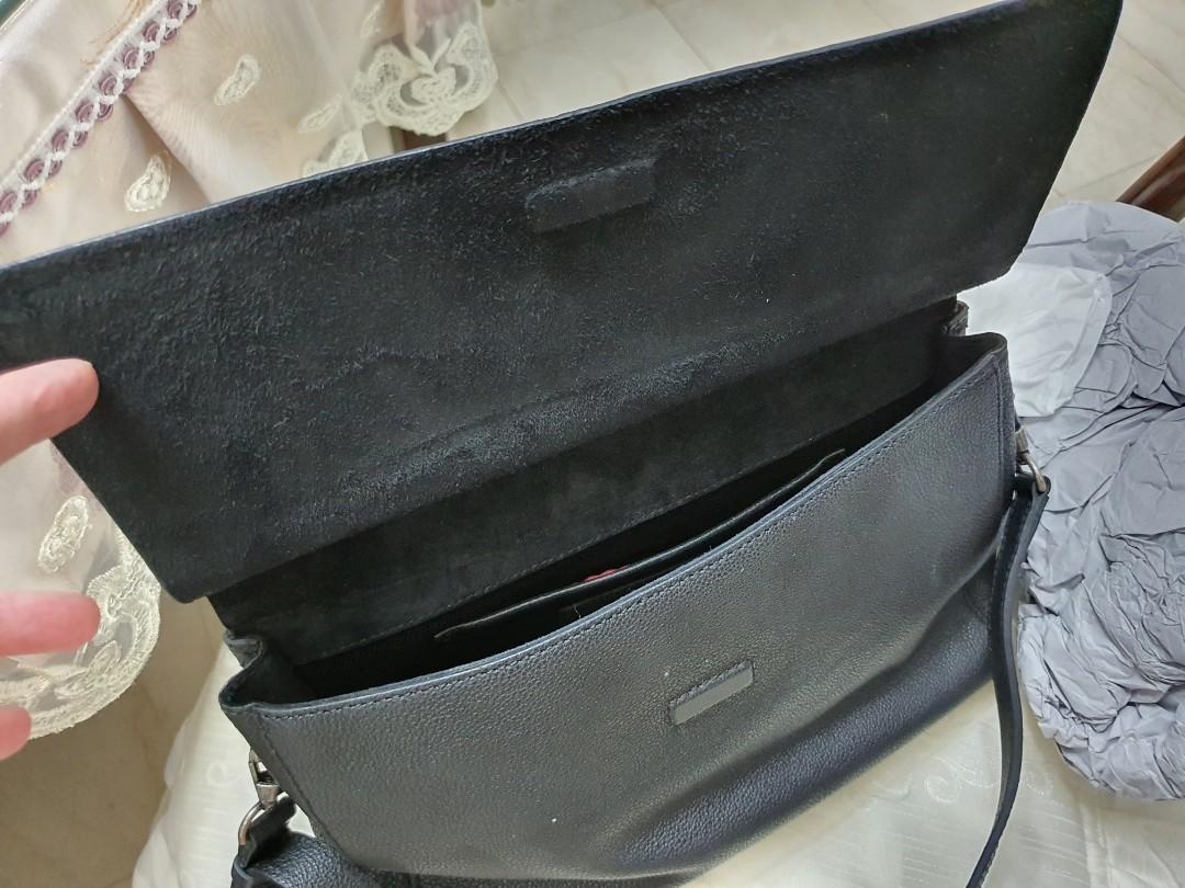Rouge & Lounge bag (Made in Korea), Women's Fashion, Bags & Wallets ...