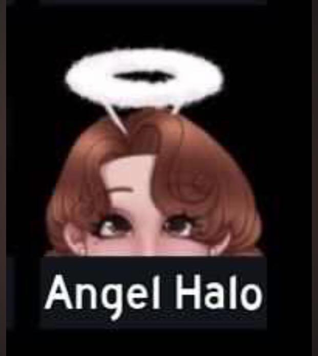 Featured image of post View 17 Angel Halo Royale High