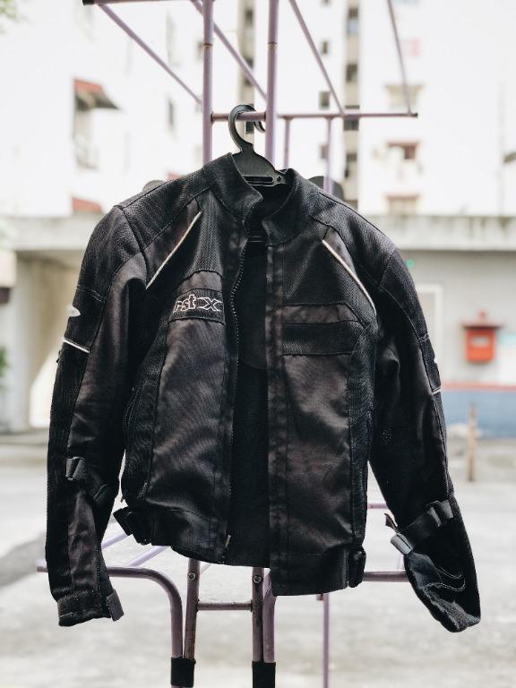 RST X Motorcycle Riding Jacket XS Motorbikes on Carousell