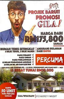 Affordable Cashback 200k For Sale Property Carousell Malaysia