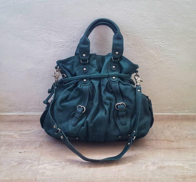 Sabina link sales shoulder bag