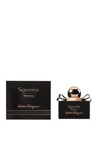 Salvatore Ferragamo Signorina EDP AUTHENTIC ORIGINAL
