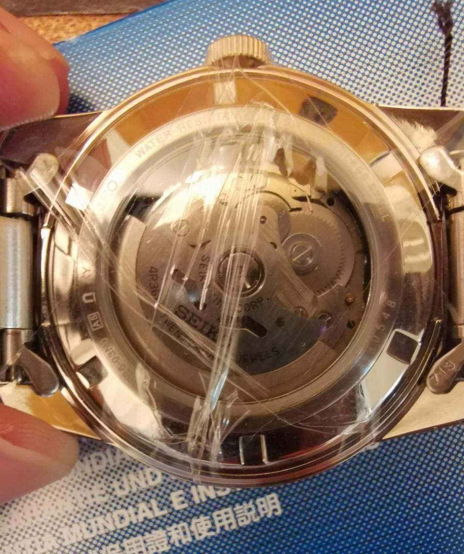 Seiko srp619k1 deals