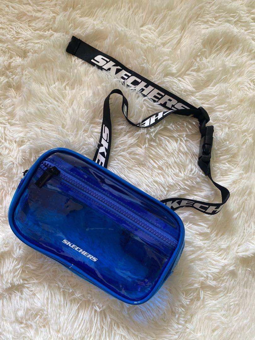Sling bag skechers online