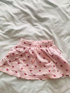 Skirt Baby Gap 18-24m