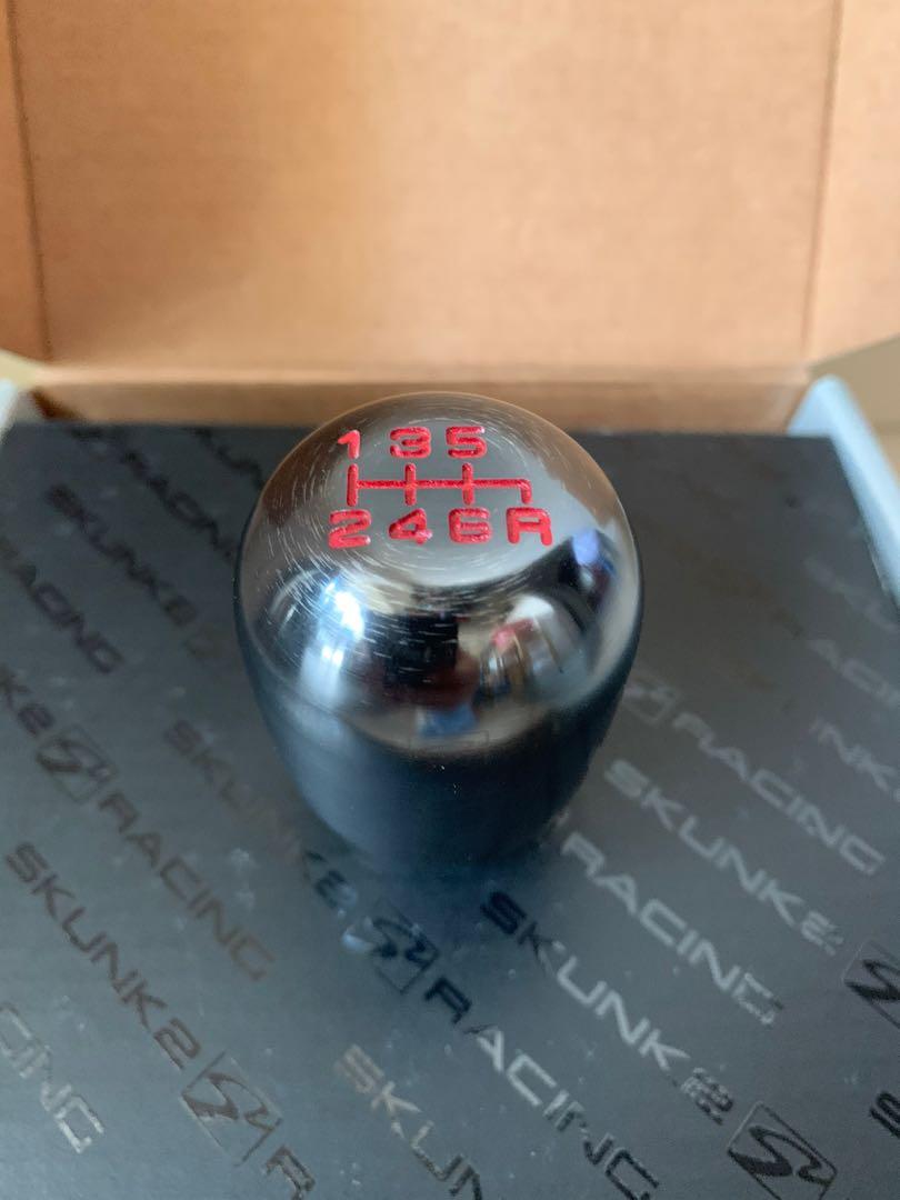 Skunk2 gear knob fn2 deals