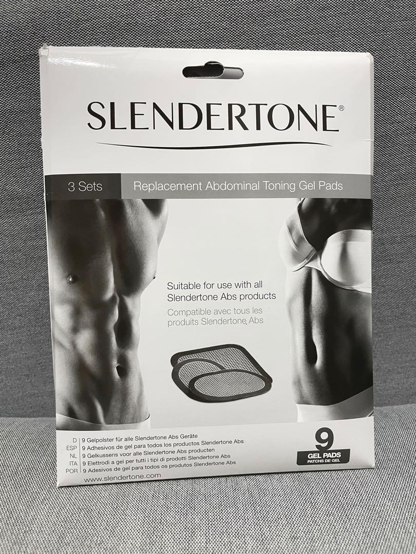 Slendertone Abs 8, Beauty & Personal Care, Bath & Body, Body Care