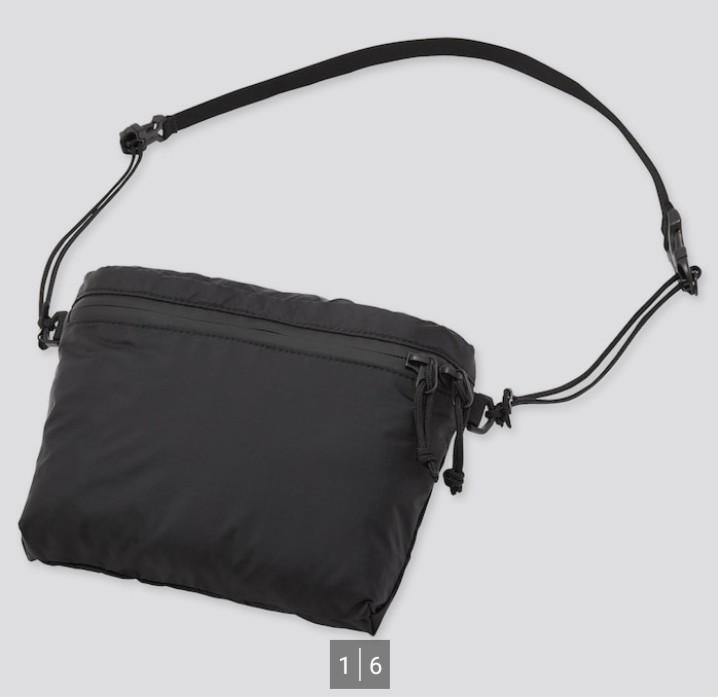 uniqlo sling