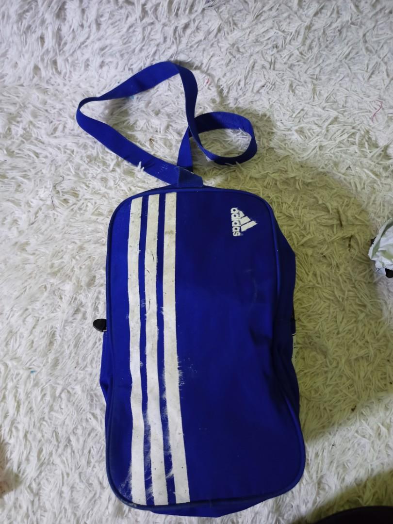 Beg kasut adidas outlet
