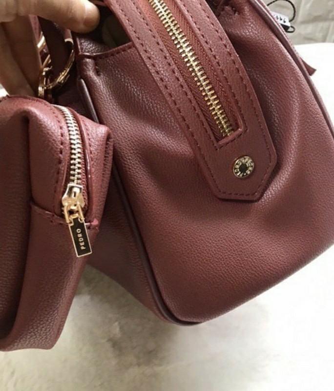 Pedro soft bowling bag best sale