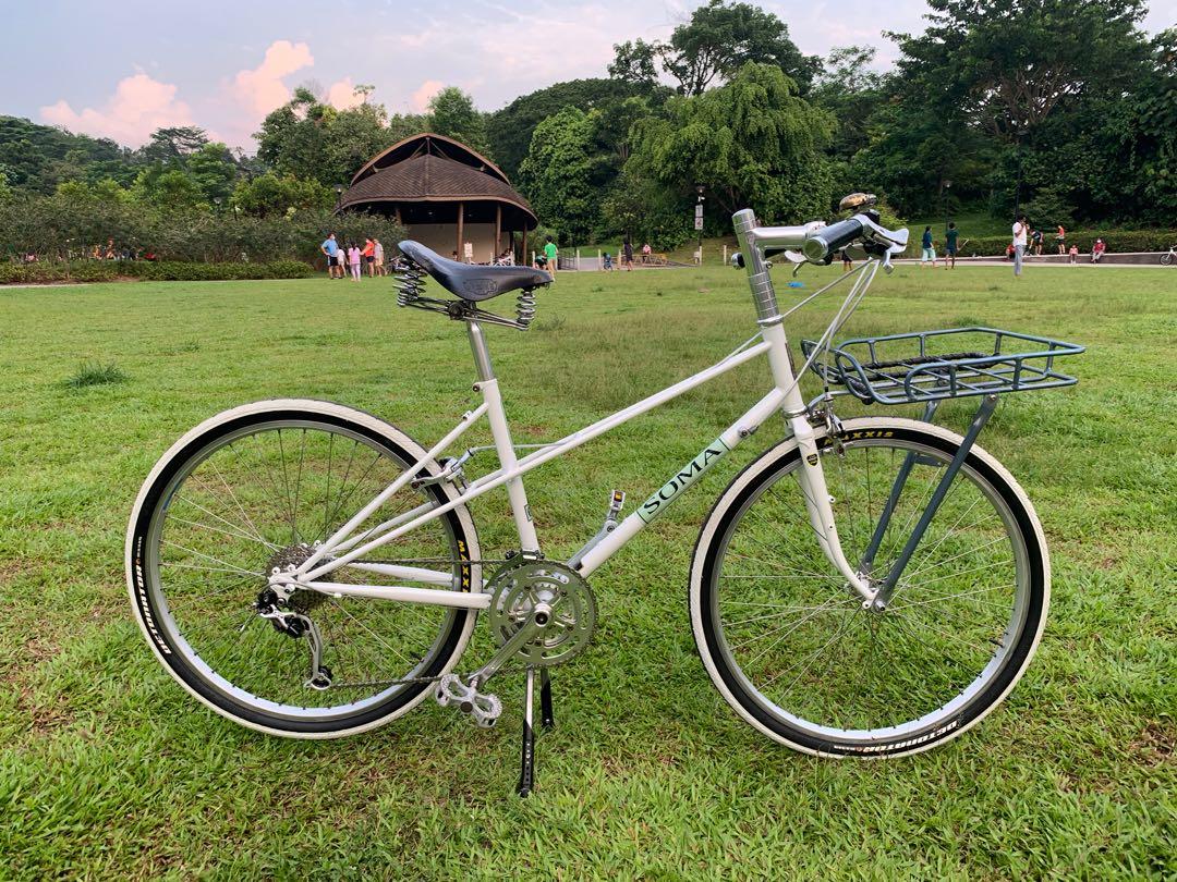 Soma buena vista new arrivals mixte