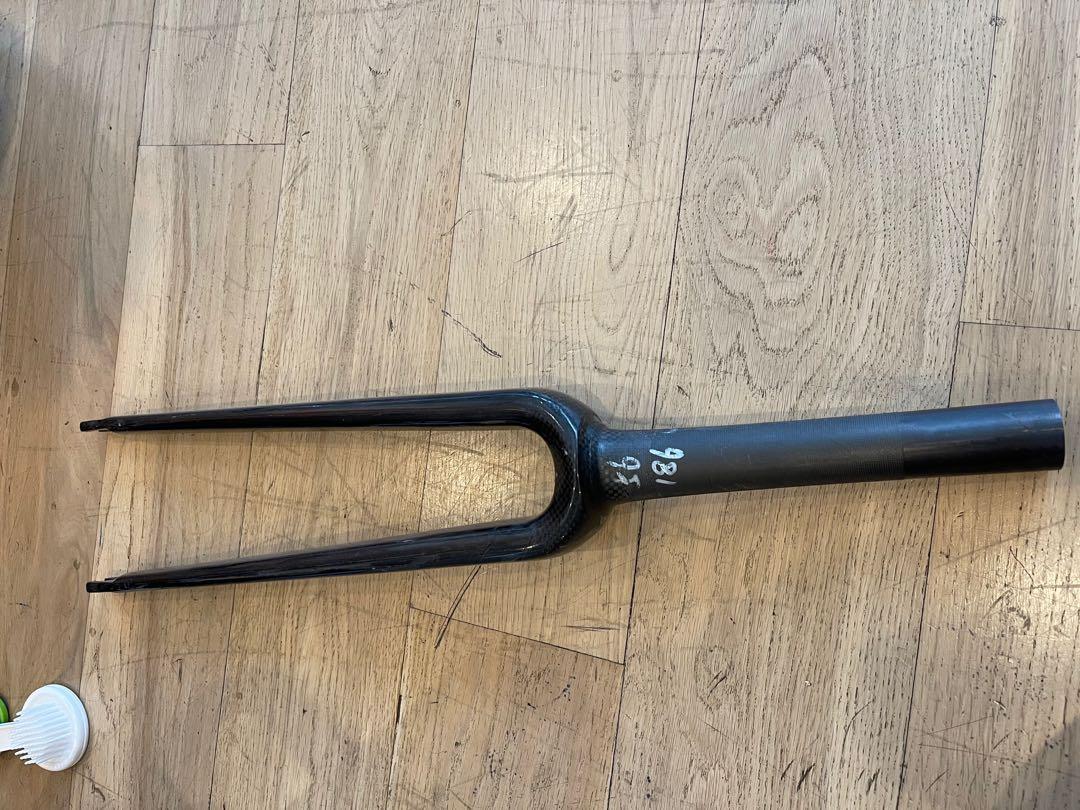 Tarmac shop sl6 fork