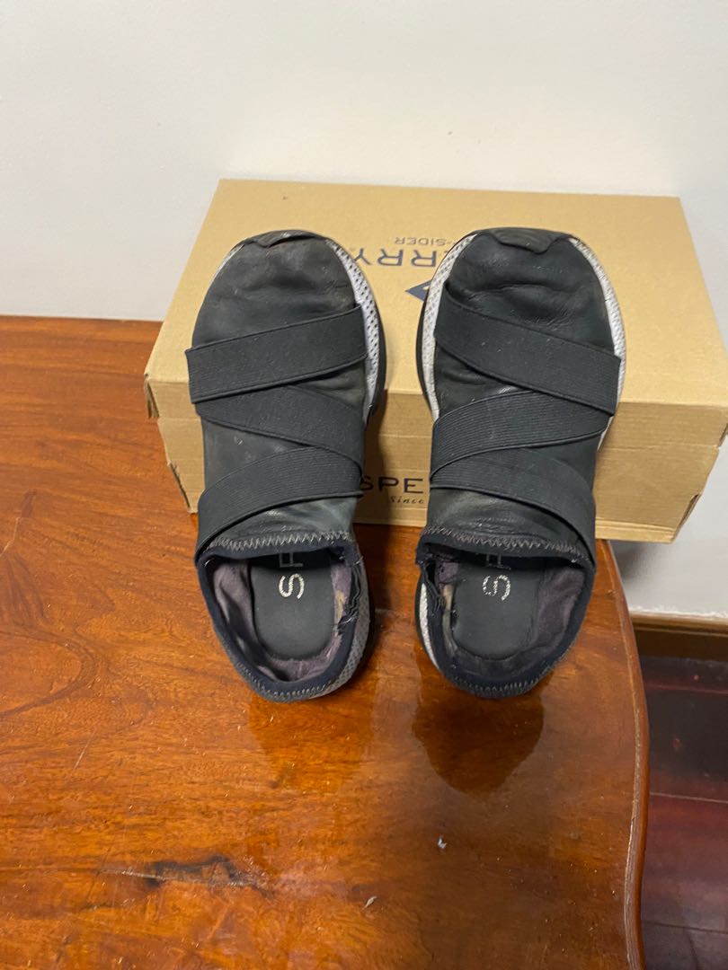Sperry 7 seas trysail new arrivals