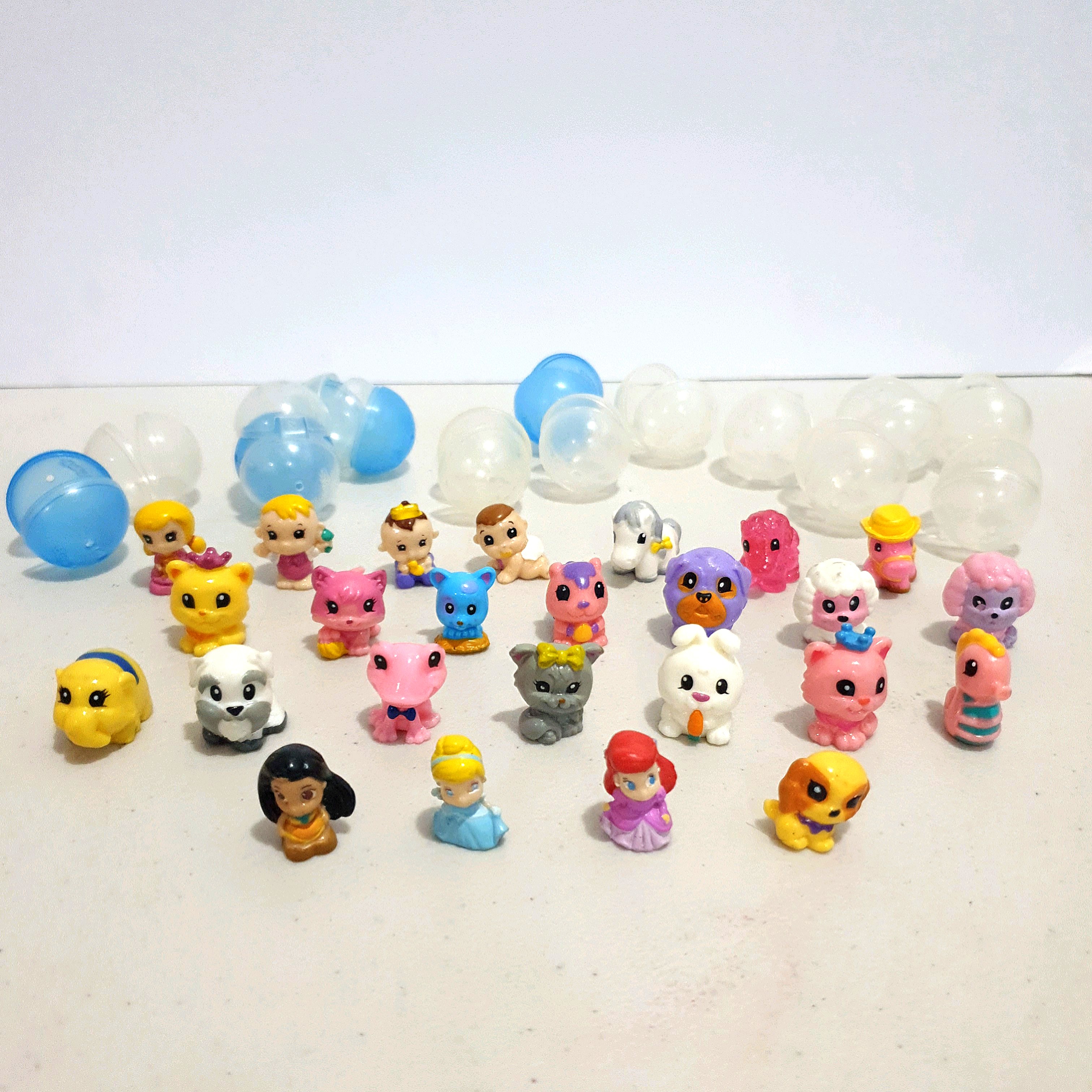 Squinkies: Surprise Inside Toy Collection Set (take all), Hobbies ...