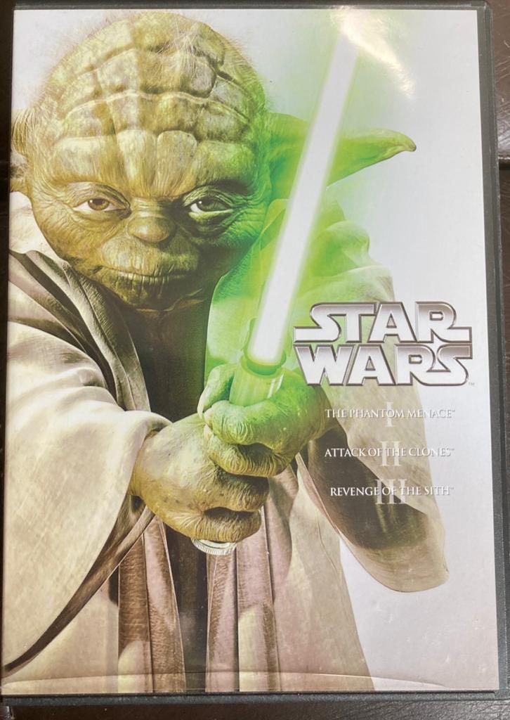Star wars episode 1 6 hour cut Star wars episode 1 6 hour cut