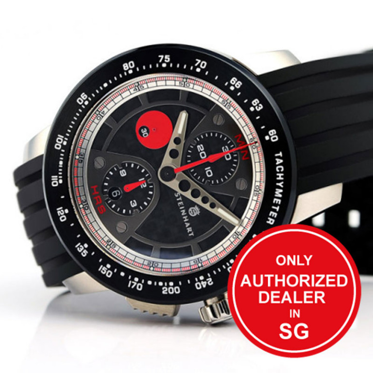 Steinhart sales le mans