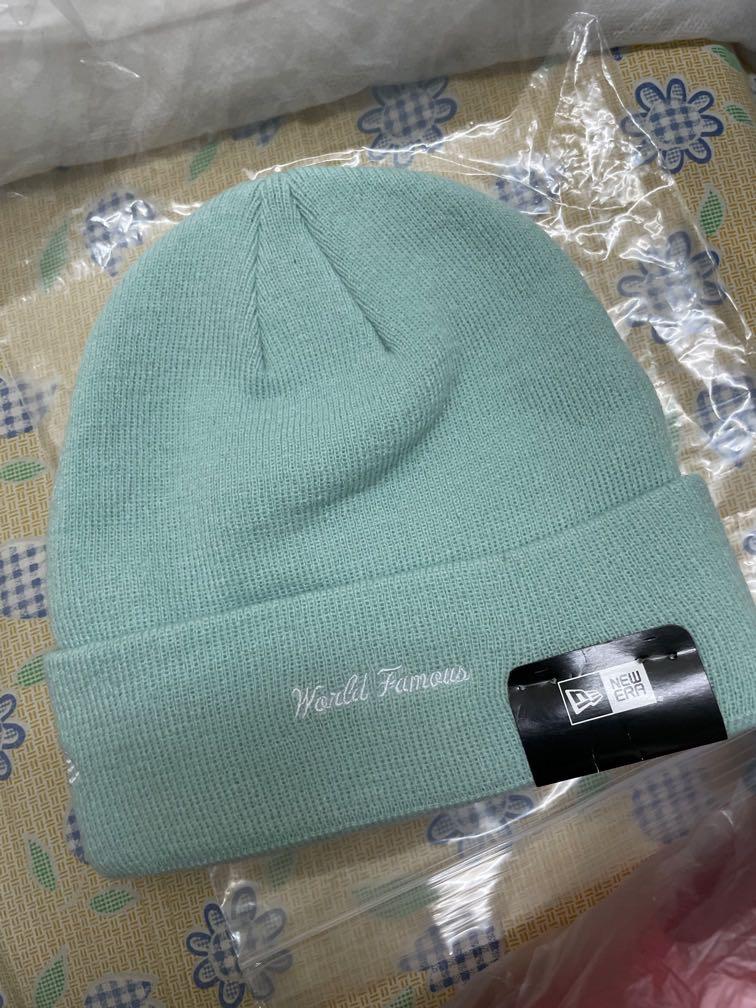 Supreme box logo beanie fw17 Men s Fashion Watches Accessories
