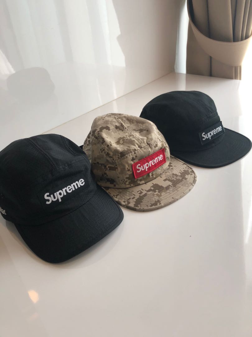 buy supreme cap