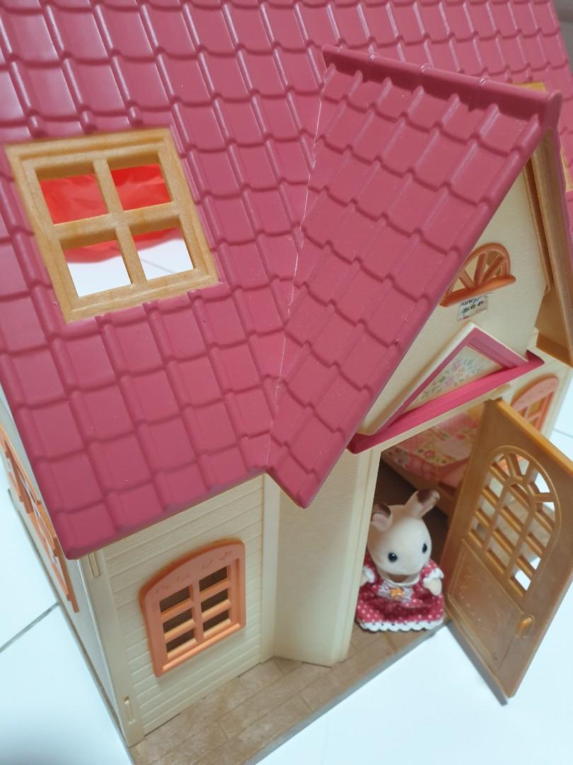 Calico critters sale clearance clearance