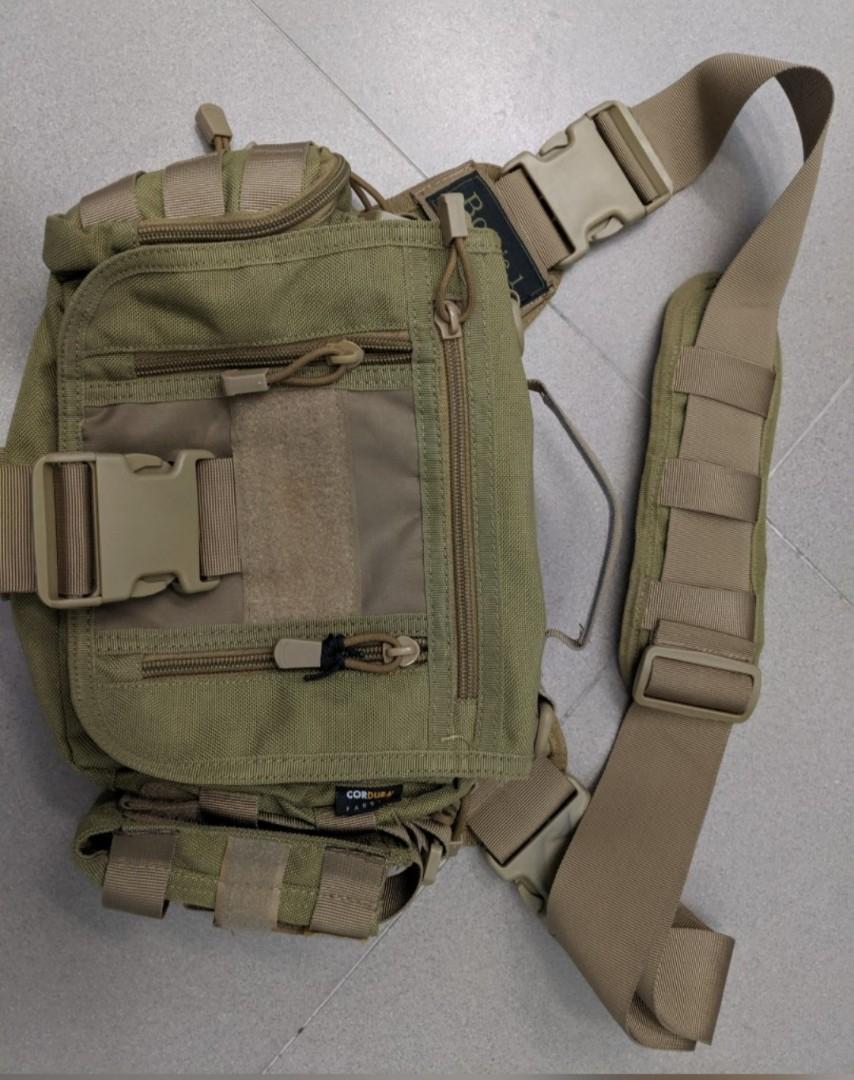 Blackhawk sling bag new arrivals