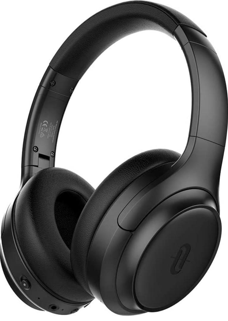 Soundsurge 60 active noise cancelling headphones online
