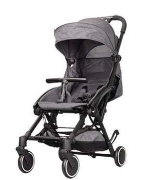 Tavo amber shop stroller review