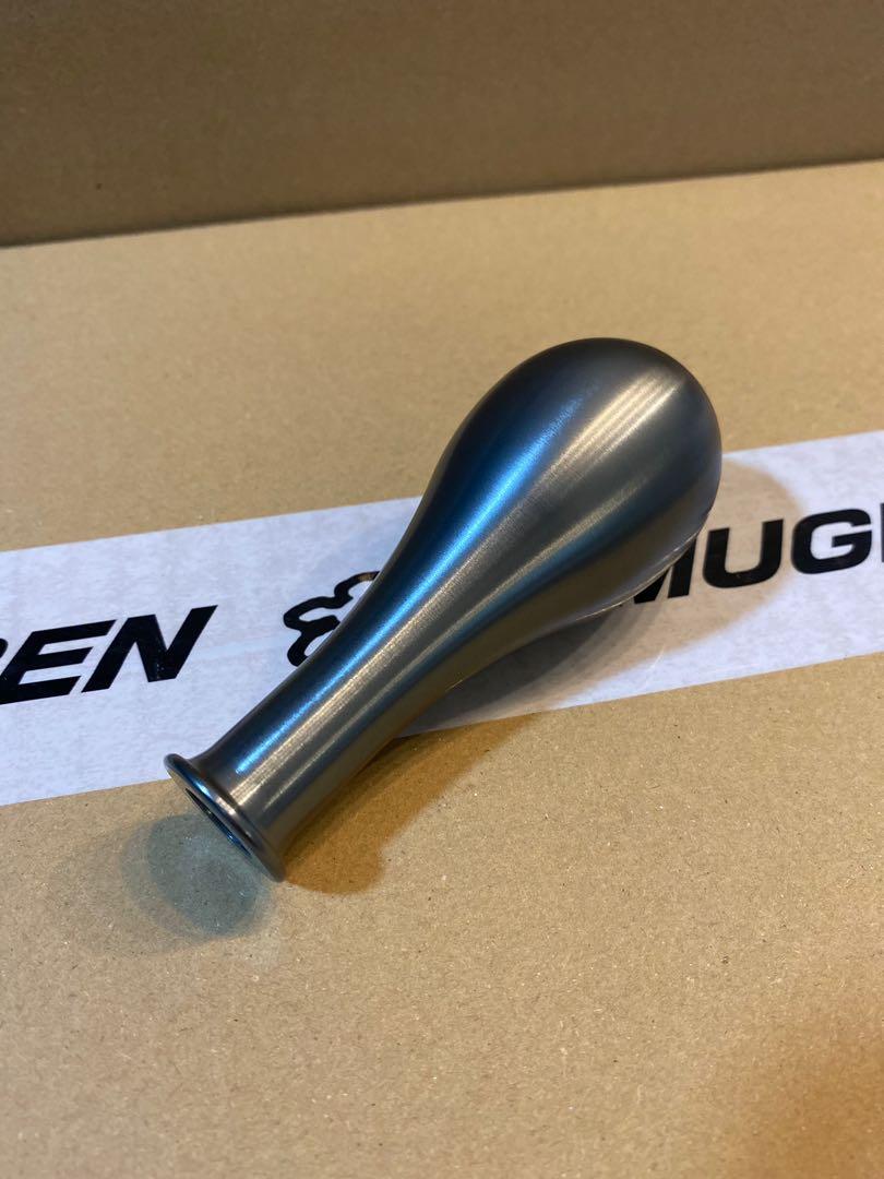 Fd2r online gear knob