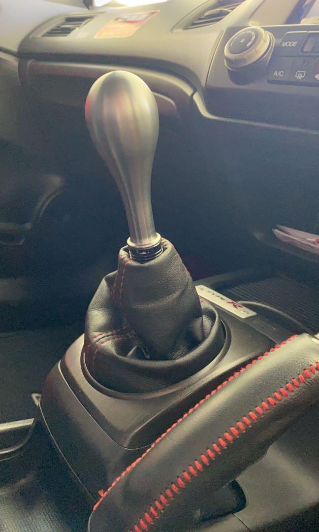 Nsx gear knob discount