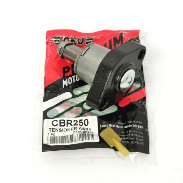 Tensioner on sale cbr 250